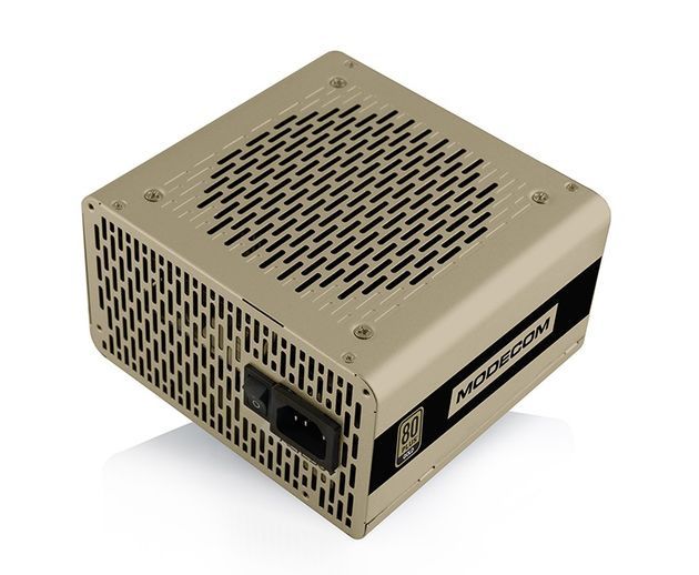 Modecom MC-500-G900 GOLD zasilacz