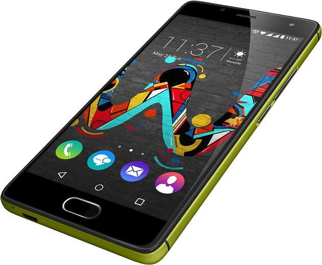 Wiko U Feel