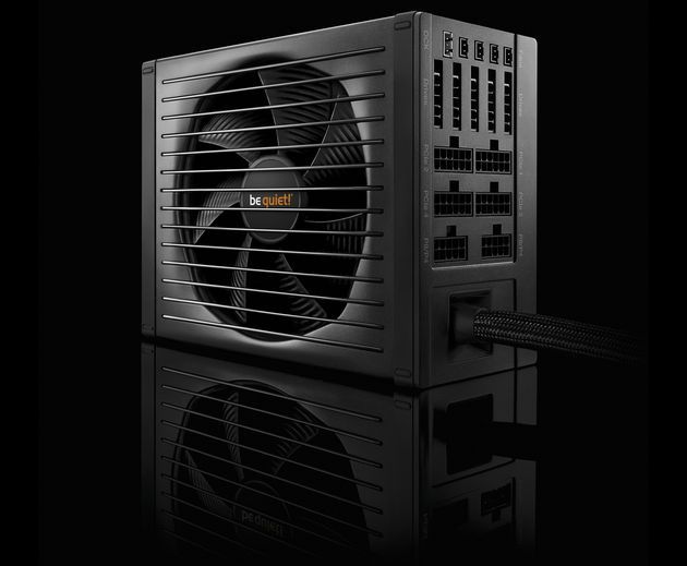 be quiet! Dark Power Pro 11 zasilacz