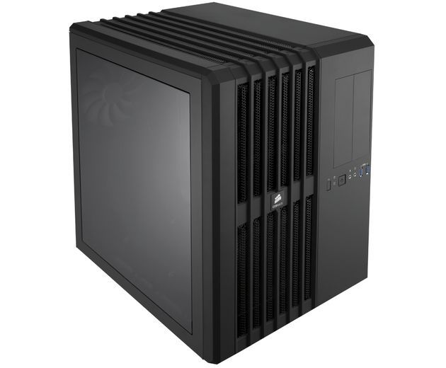 Corsair Air 540 obudowa zdjęcie