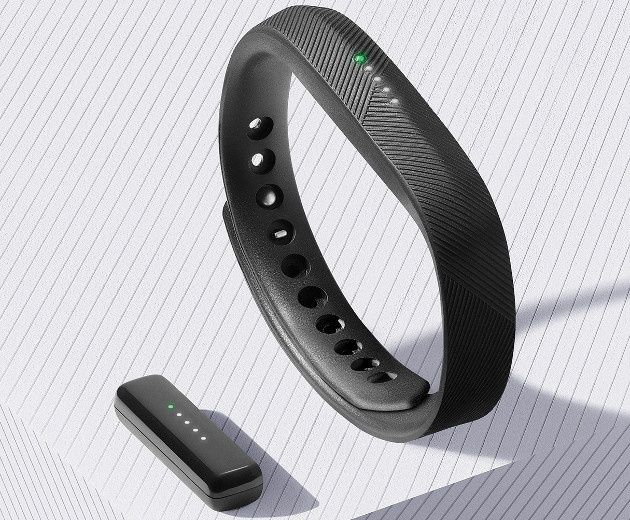 Fitbit Flex 2