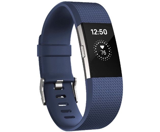 Fitbit Charge 2