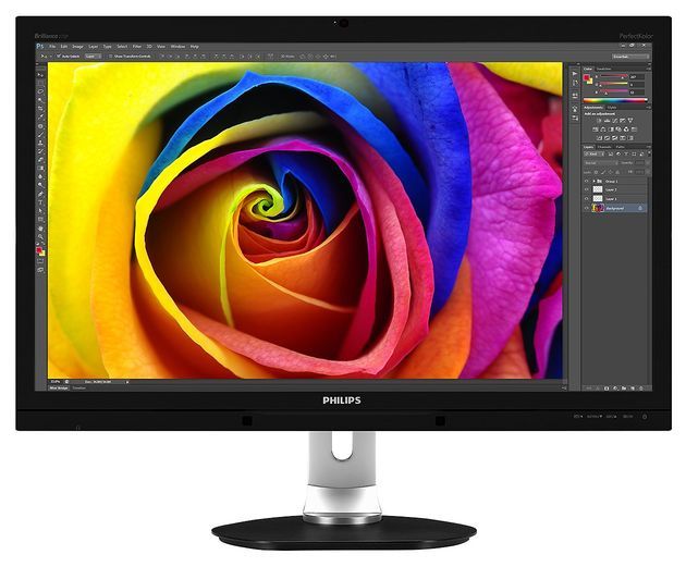 Philips 272P4APJKHB monitor