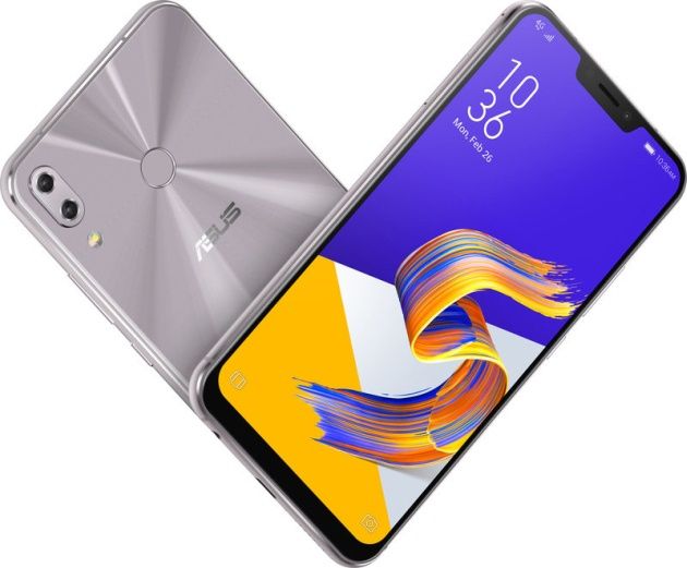 Asus ZenFone 5Z