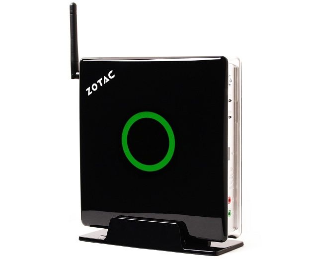 Zotac ZBOX AD06 Plus komputer mini-PC zdjęcie