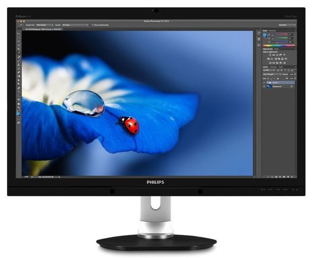 Philips - monitor 5K