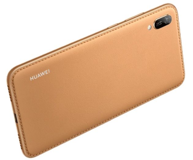 Huawei Y6 2019