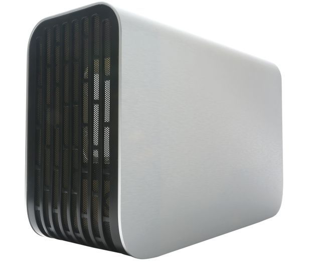 Zotac External Graphics Dock