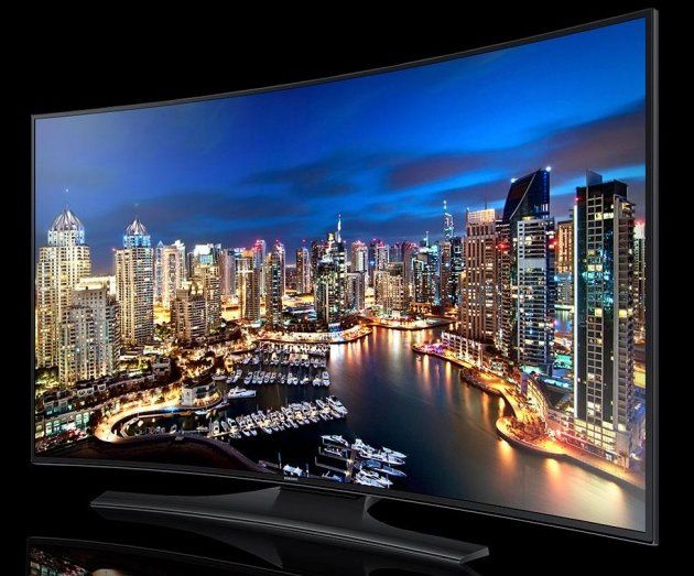 Samsung HU7250