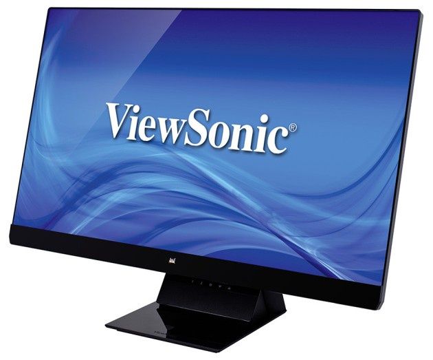 ViewSonic VX2770Sml monitor