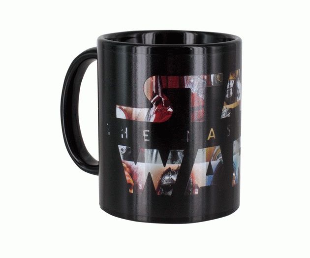 Star Wars: Battlefront II - kubek z nowej serii Good Loot