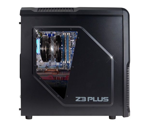 Zalman Z3 Plus