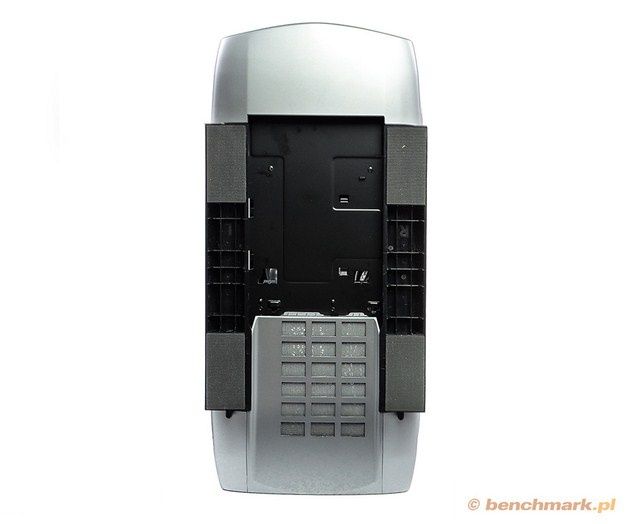 Corsair Graphite 600T Silver