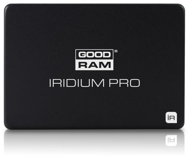 GOODRAM Iridium PRO dysk SSD