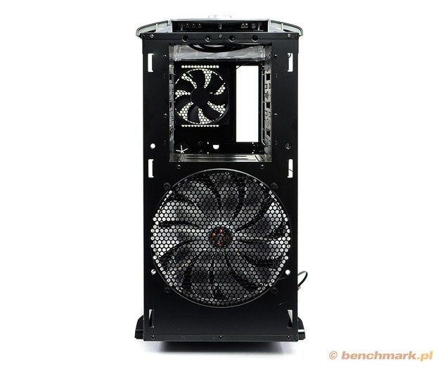Corsair Graphite 600T Silver
