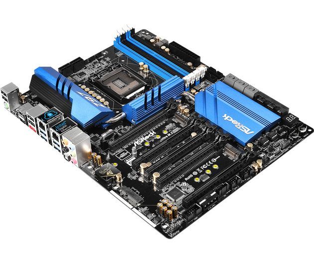 ASRock Z97 Extreme9 płyta główna
