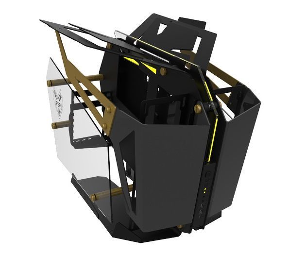 FSP CMT710