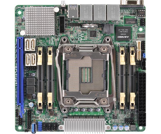 ASRock EPC612D4I płyta główna
