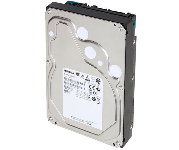 Toshiba MG04SCA dysk twardy zdjecie