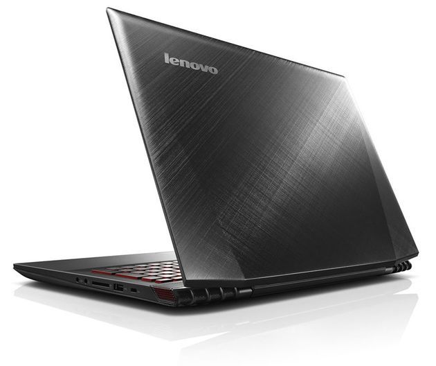 Lenovo Y50 laptop