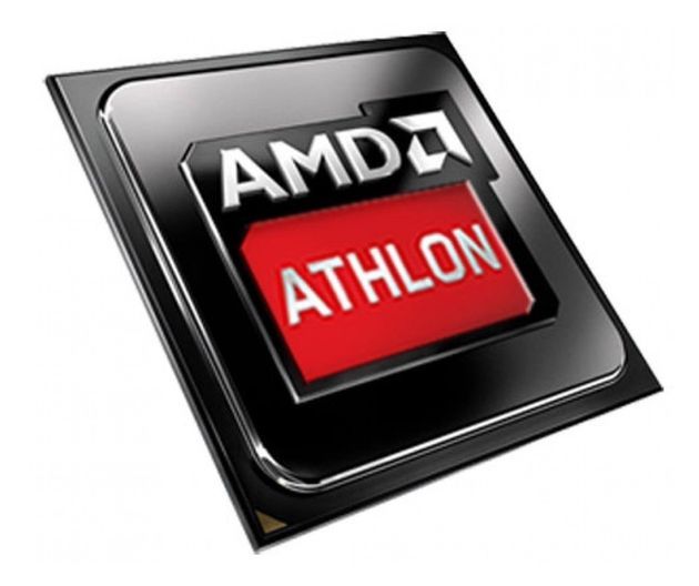 AMD Athlon procesor