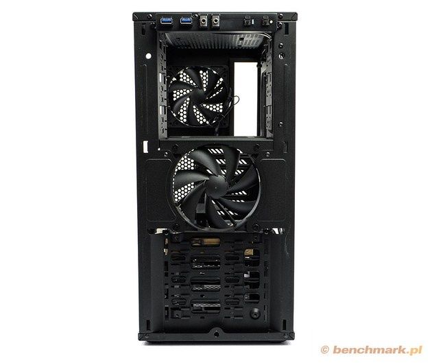 Corsair Carbide 200R