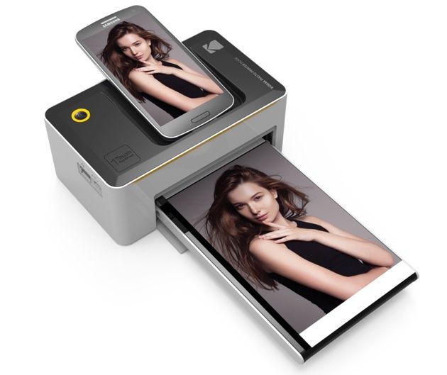 Kodak Photo Printer DOCK