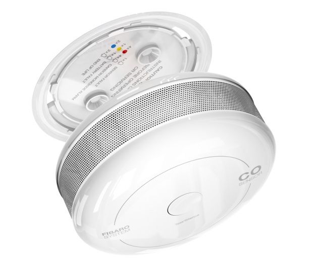 FIBARO CO Sensor