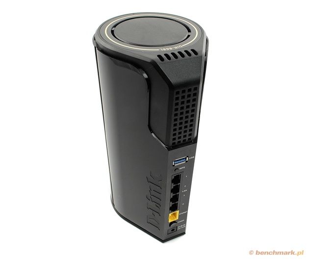 router D-Link DIR-868L