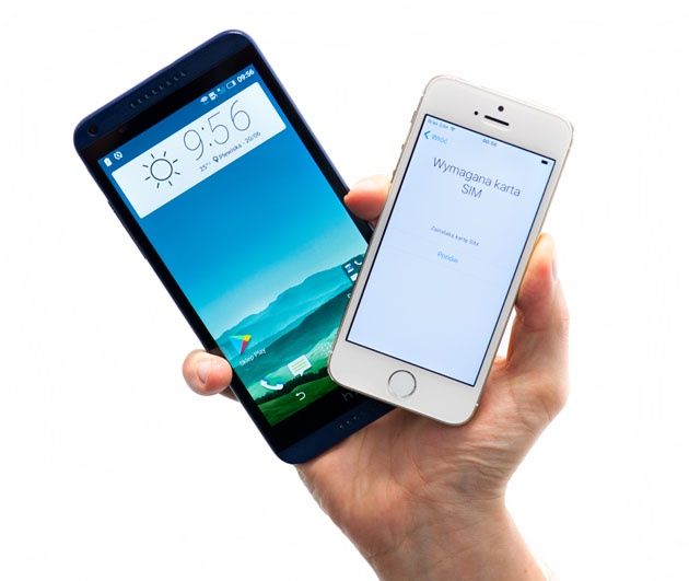 GoRepair - naprawione smartfony