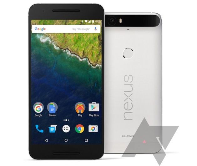 Nexus 6P