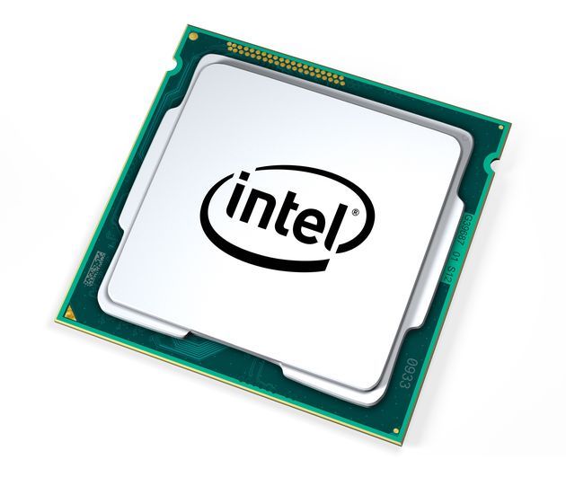 Intel Haswell procesor