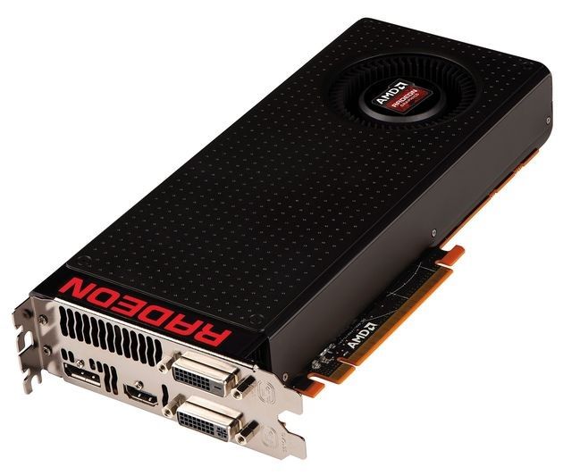 AMD Radeon R9 380 karta graficzna