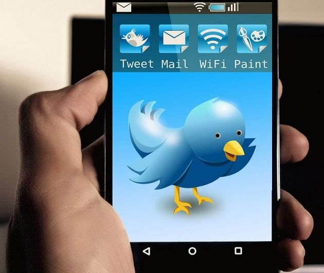 twitter