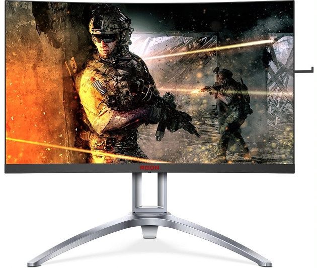 AOC AG273QCX