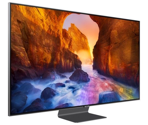 Samsung QLED Q90 telewizor