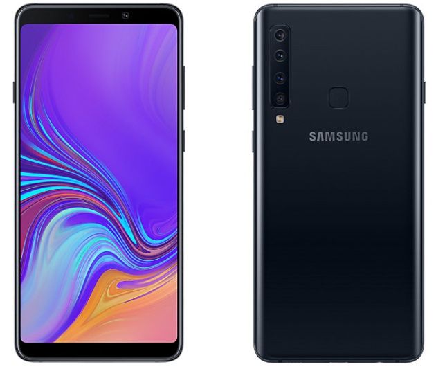 Samsung Galaxy A9