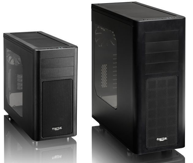 Fractal Design Arc Mini R2 XL obudowa zdjęcie