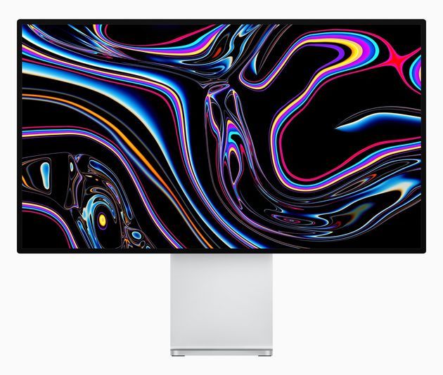 Apple Pro Display XDR