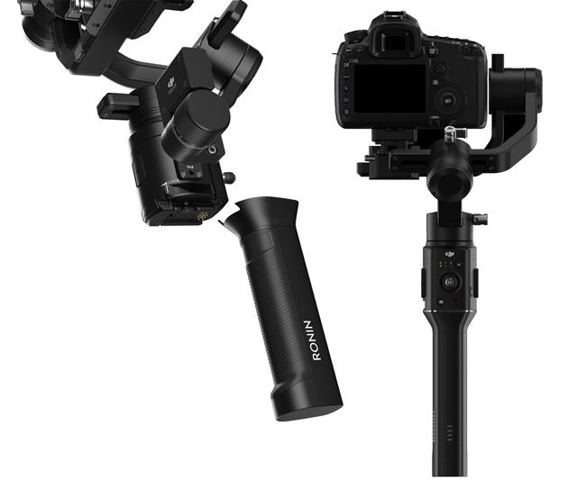 DJI Ronin S