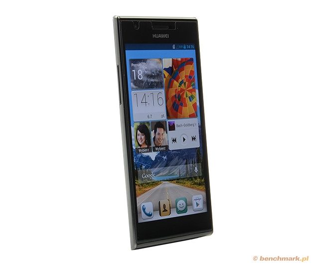 Huawei Ascend P2