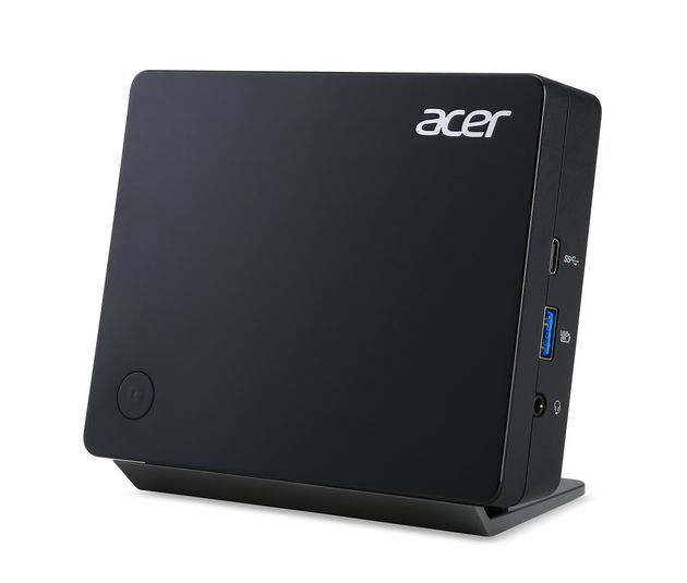 Acer ProDock Wireless stacja dokująca