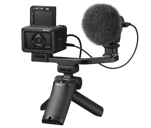 Sony RX0 II akcesoria