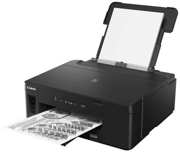 Canon PIXMA GM2050