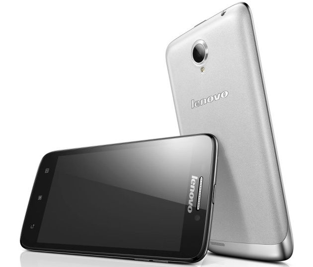 Lenovo S650