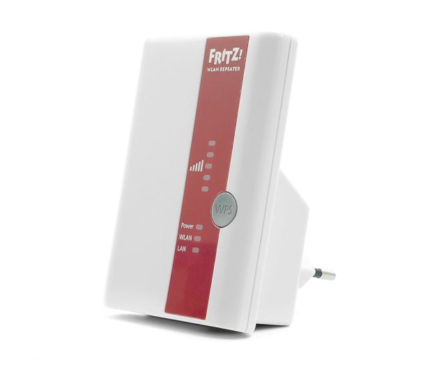 FRITZ!WLAN Repeater 300E