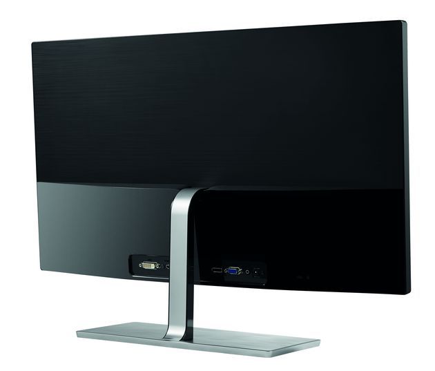 AOC U2879VF monitor