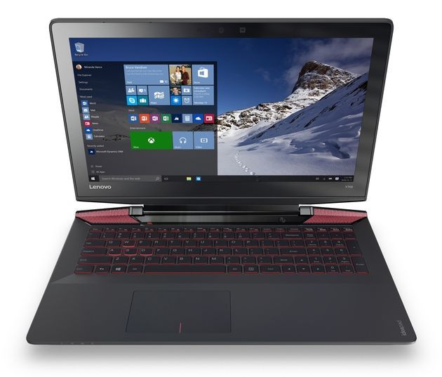 Lenovo IdeaPad Y700 laptop