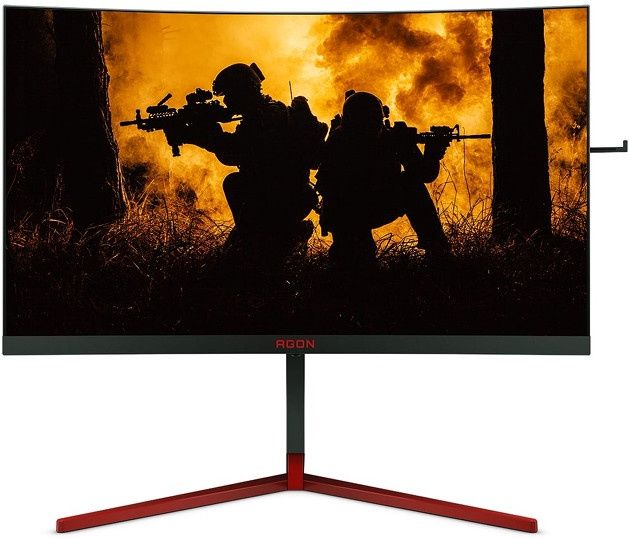 AOC AG273QCG