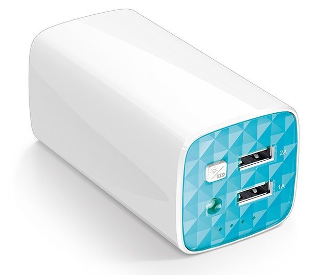 TP-LINK TL-PB10400 power bank